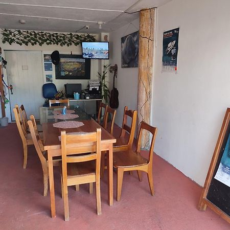 Mi Oficina Apartment Puerto Ayora  Bagian luar foto