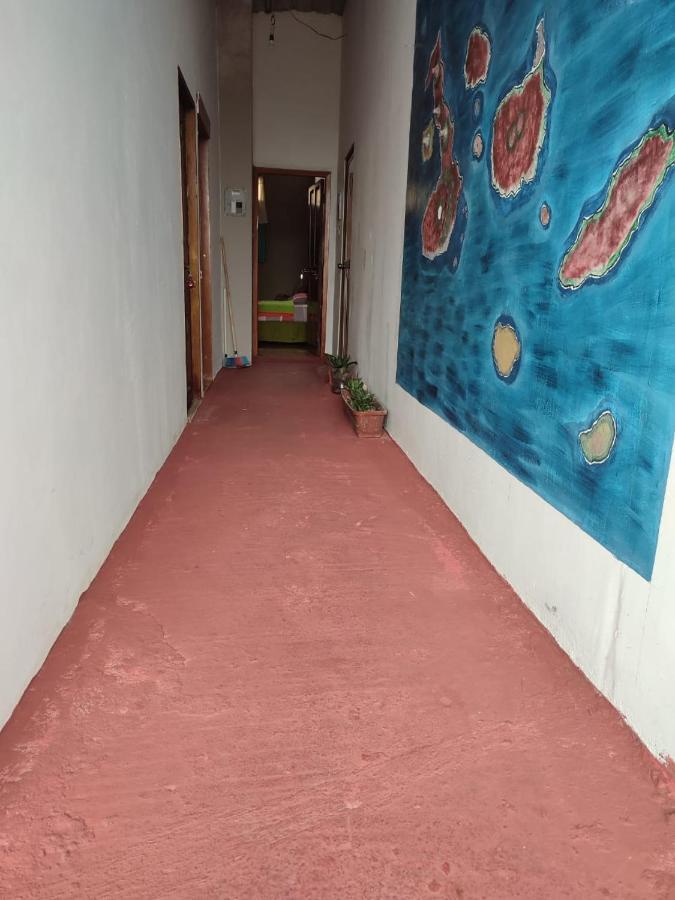 Mi Oficina Apartment Puerto Ayora  Bagian luar foto