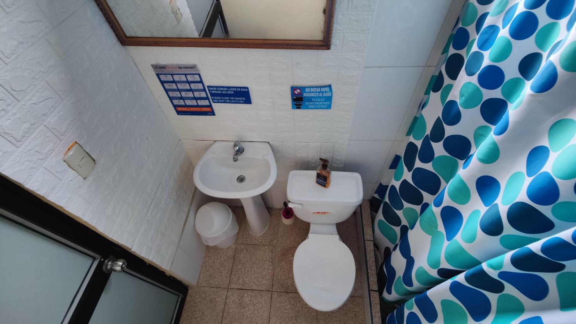Mi Oficina Apartment Puerto Ayora  Bagian luar foto